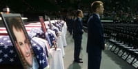 When Firefighters Fall, Chaplains Stand